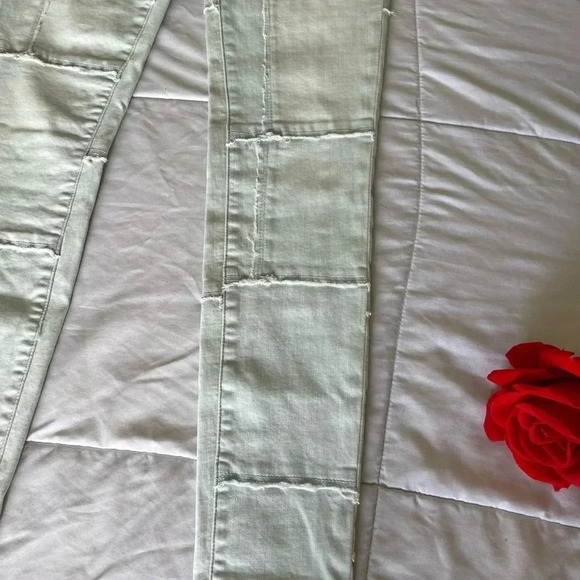 Frame denim in le skinny d e Jeanne in horizon - Picture 6 of 13